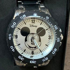 Accutime Disney Mickey Mouse Watch